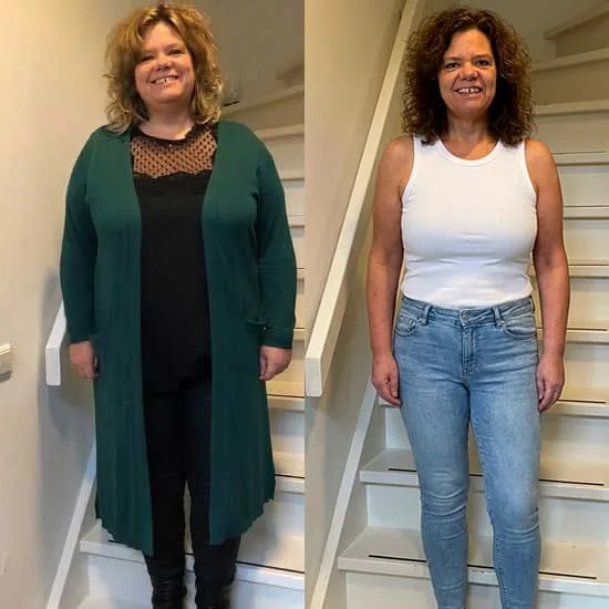 Comment Slimqa Slim Coffee agit sur la graisse du ventre