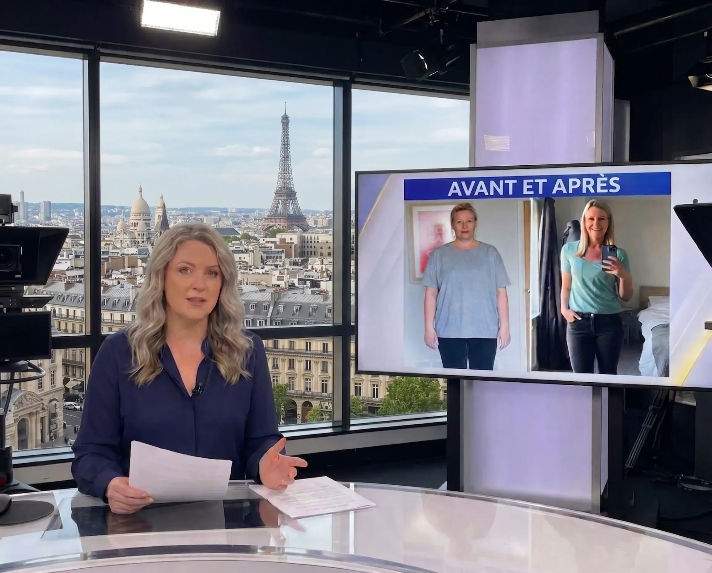 Un détox nouvelle génération aidant les Français à perdre du poids tenace